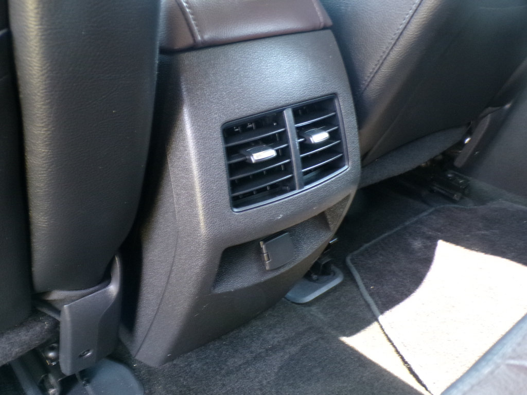 Used 2013 Ford Edge Limited AWD/4WD image 15