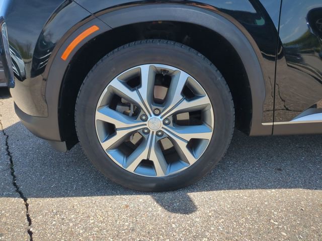 Used 2020 Hyundai Palisade SEL AWD/4WD image 21