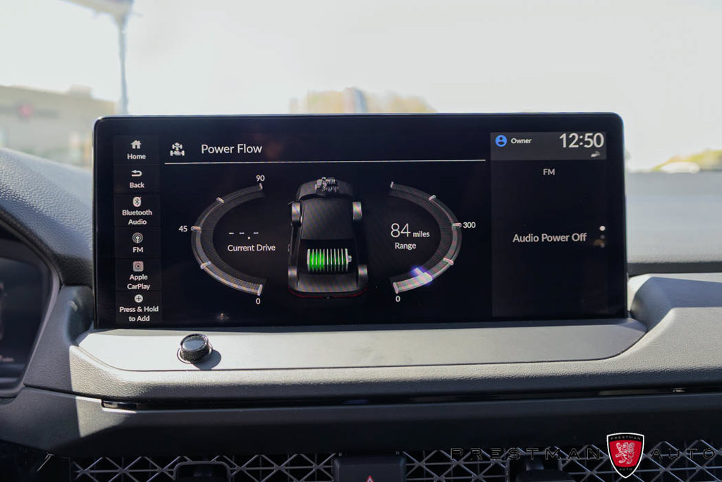 Used 2025 Honda Accord Sport image 5