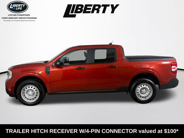 Used 2024 Ford Maverick XL FWD image 6
