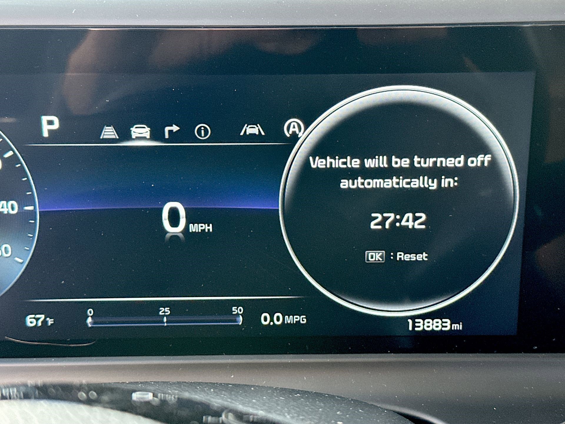 Certified 2024 Kia Seltos EX image 10