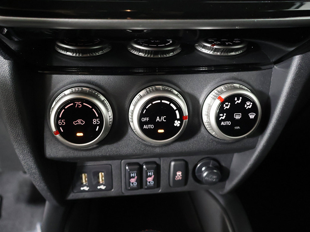 New 2027 Mitsubishi Outlander Sport LE AWD/4WD image 37