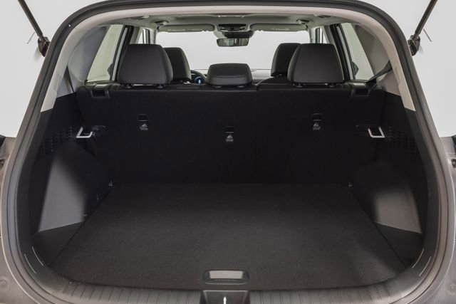 Certified 2025 Kia Seltos EX w/ EX Sunroof Package FWD image 30