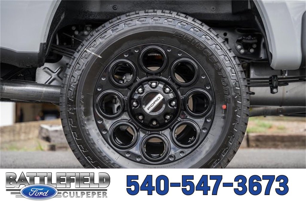 New 2026 Ford F350 XLT w/ XLT Premium Package image 15