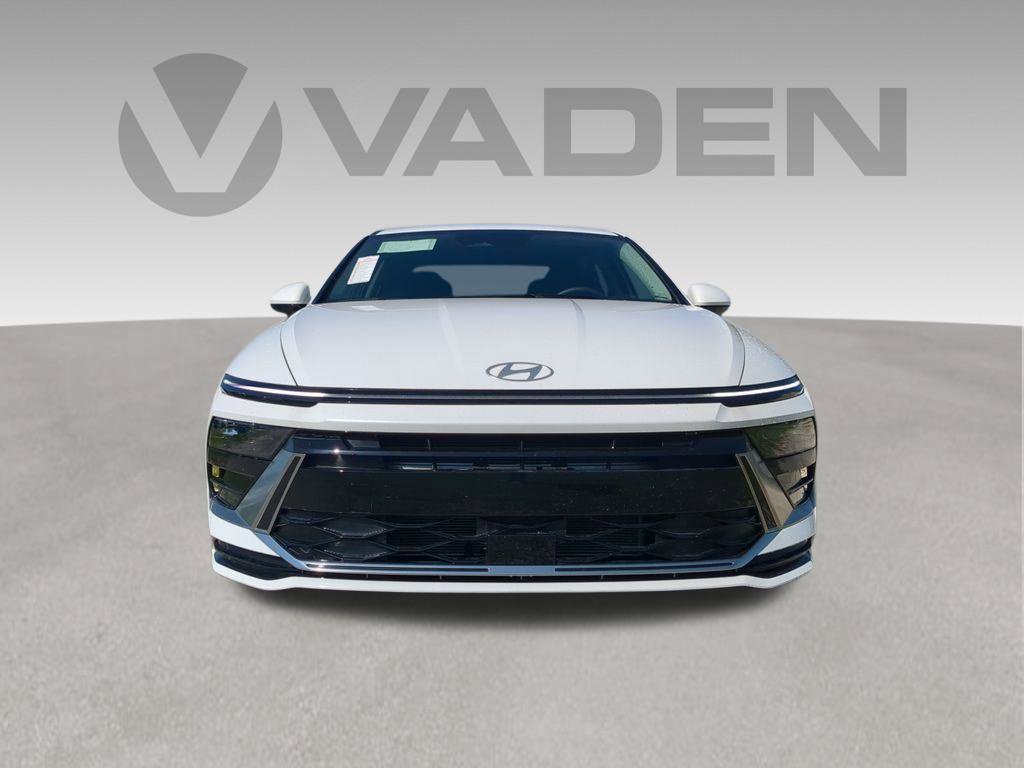 New 2025 Hyundai Sonata SEL AWD/4WD image 21