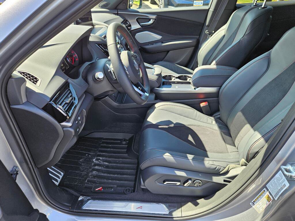 New 2026 Acura RDX w/ Advance Package AWD/4WD image 23