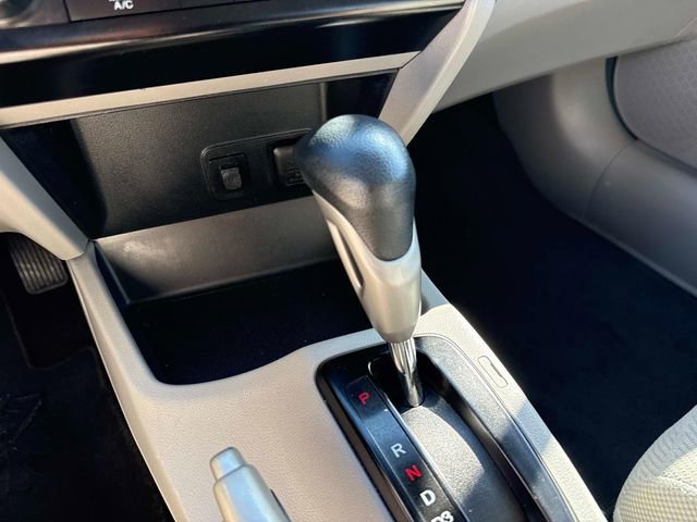 Used 2012 Honda Civic LX image 23