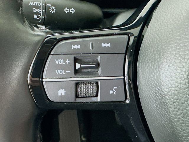 Certified 2023 Honda CR-V EX-L image 10