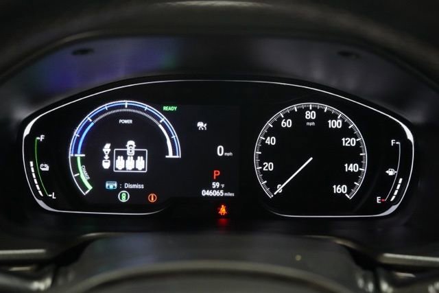 Used 2021 Honda Accord Touring image 24