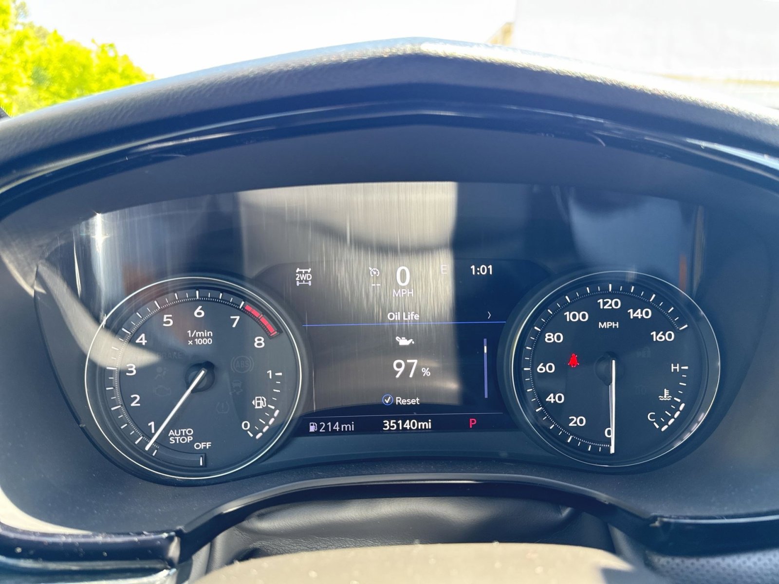 Used 2020 Cadillac XT5 Premium Luxury image 19