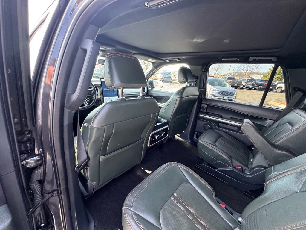 Used 2022 Ford Expedition Timberline image 14