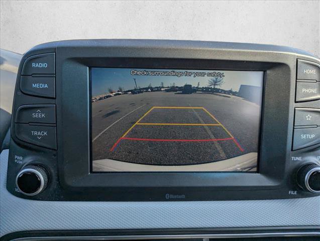 Used 2021 Hyundai Kona SE w/ Cargo Package image 18