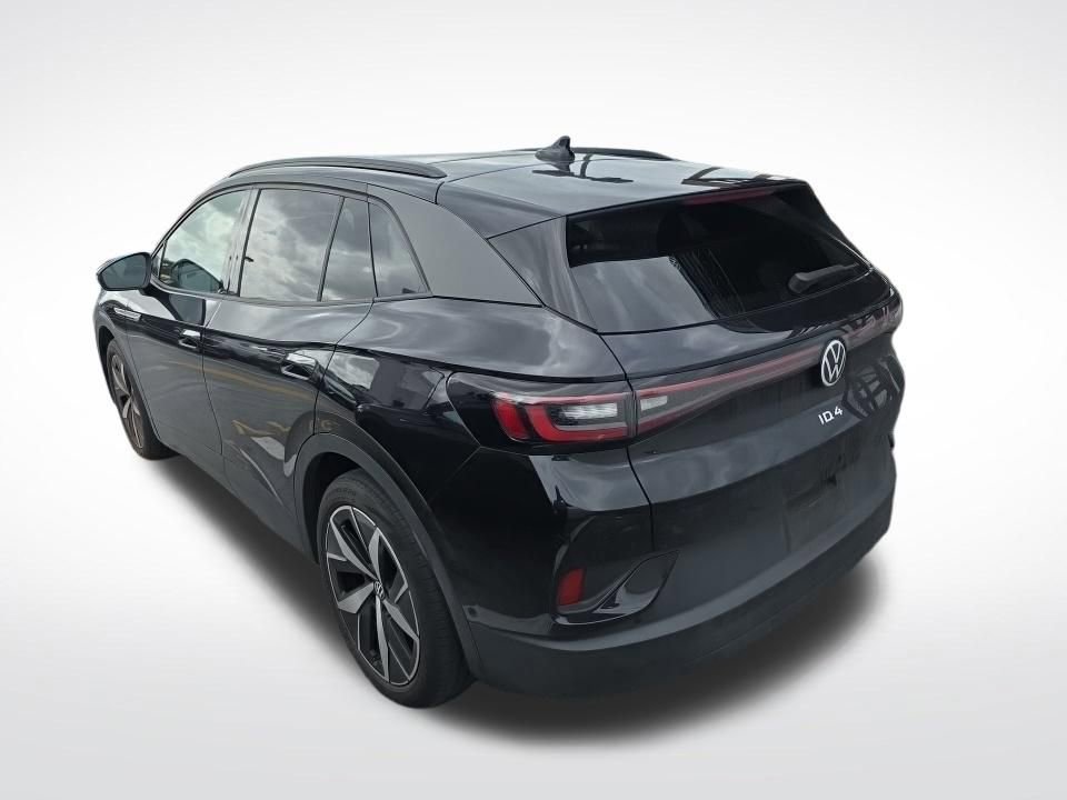 Used 2023 Volkswagen ID.4 Pro S image 7