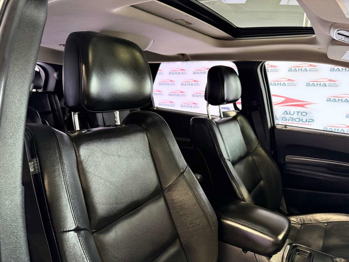 Used 2019 Dodge Durango GT image 44