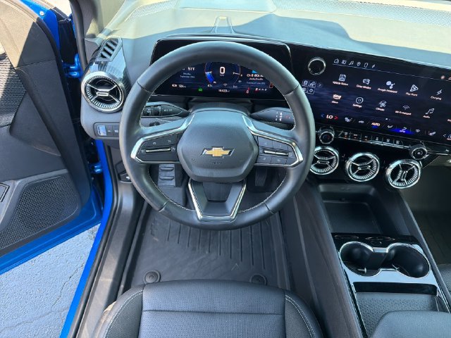 Certified 2024 Chevrolet Blazer EV LT AWD/4WD image 13