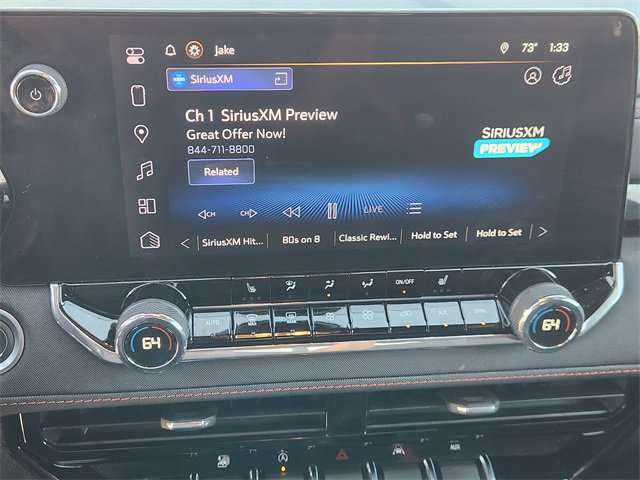 Used 2025 Chevrolet Colorado Z71 image 16