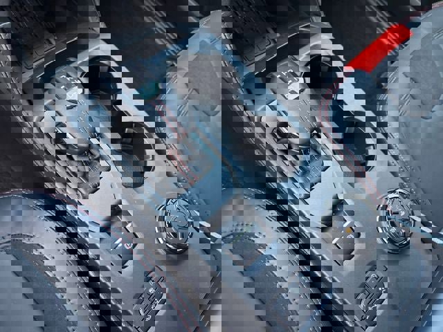 New 2026 Ford Ranger Raptor image 26