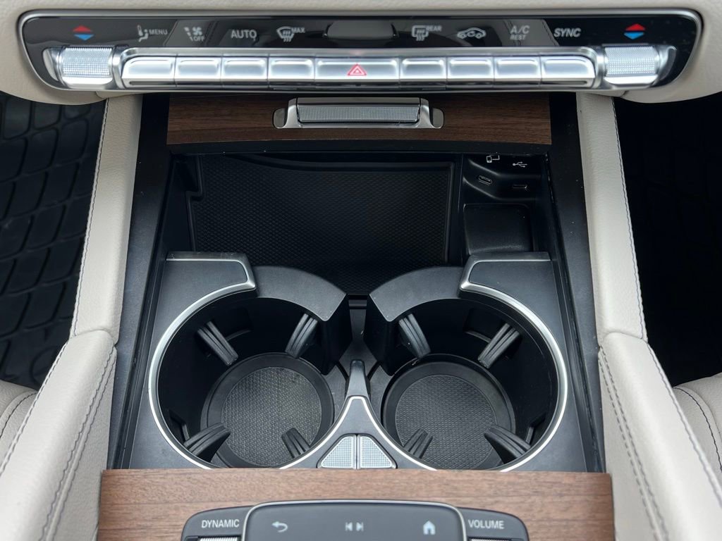 Certified 2022 Mercedes-Benz GLE 350 4MATIC image 36