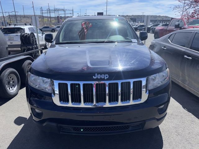 Used 2012 Jeep Grand Cherokee Laredo image 2