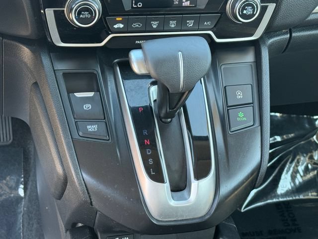 Certified 2020 Honda CR-V LX image 20