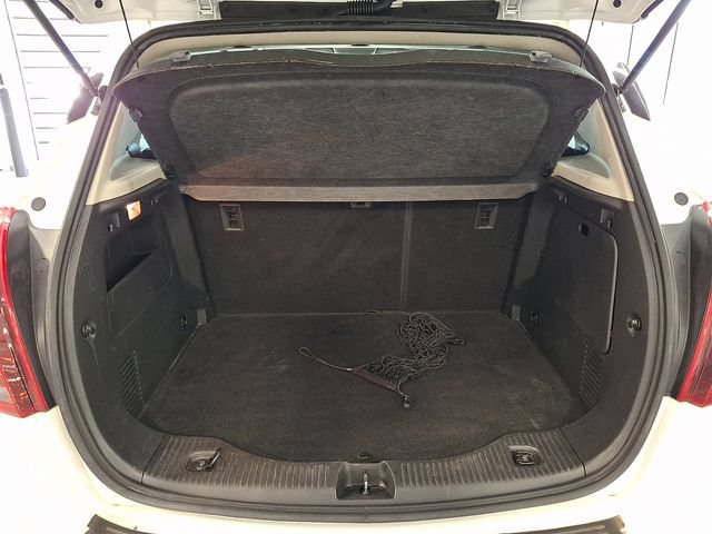 Used 2021 Buick Encore Preferred w/ Safety Package II AWD/4WD image 28