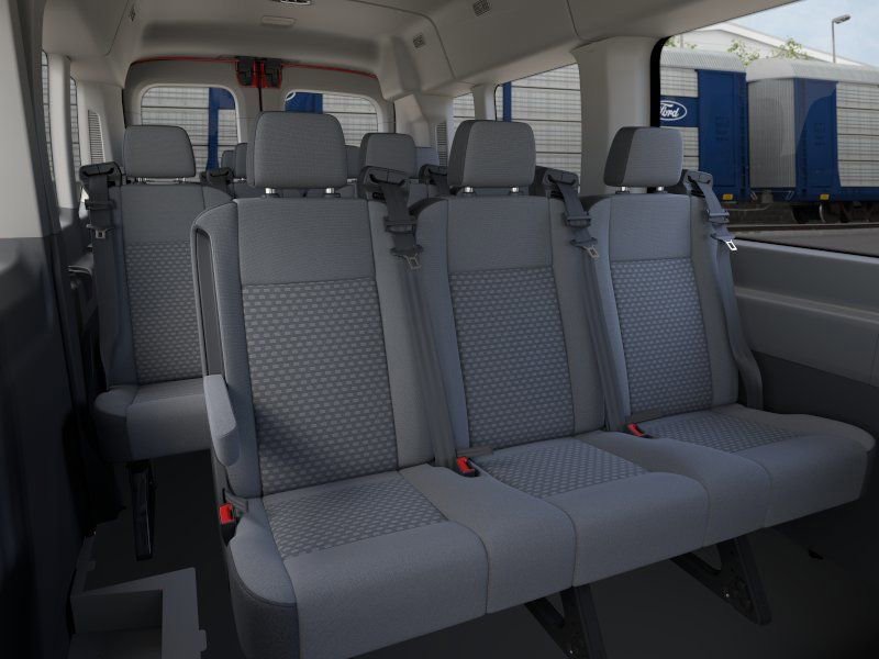 New 2026 Ford Transit 350 XLT AWD/4WD image 11