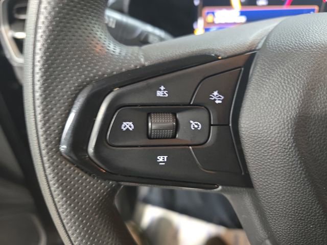 Used 2024 Chevrolet TrailBlazer LT w/ Driver Confidence Package image 19