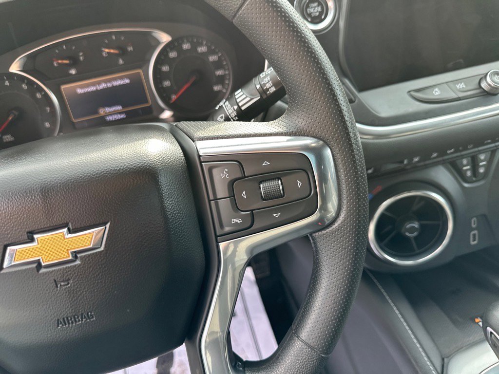 Used 2023 Chevrolet Blazer LT w/ Convenience Package image 25