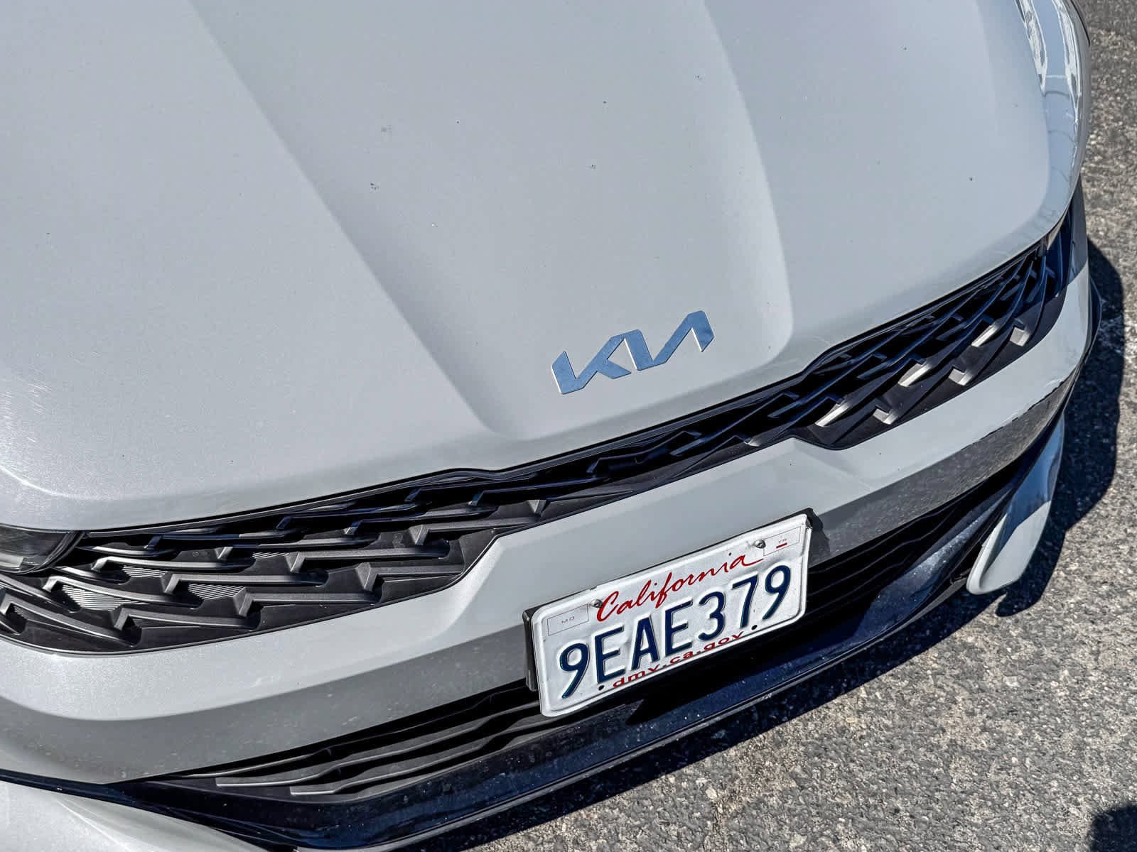 Used 2023 Kia K5 GT-Line FWD image 5
