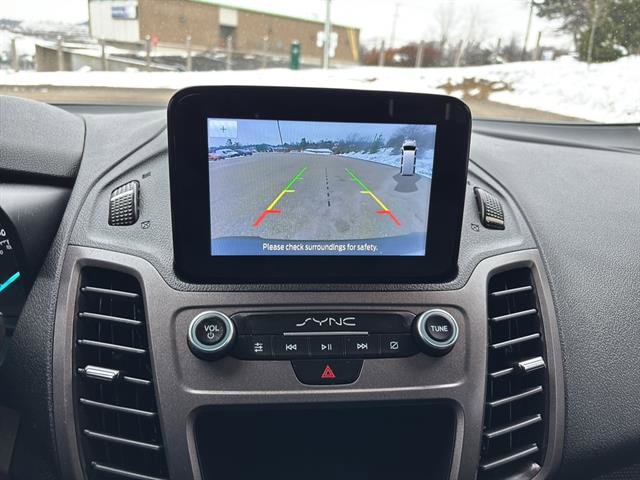 Certified 2023 Ford Transit Connect XL image 22