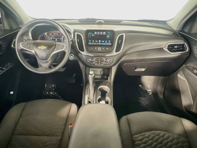 Used 2018 Chevrolet Equinox LT FWD image 28