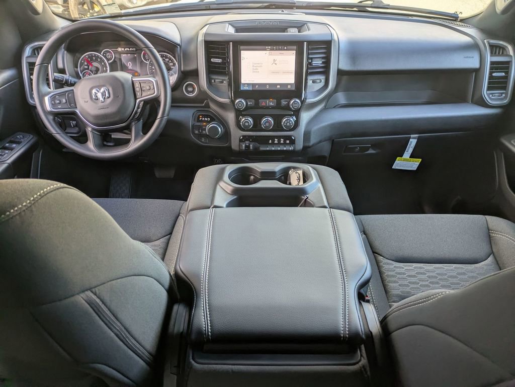 New 2026 RAM 1500 Express image 26