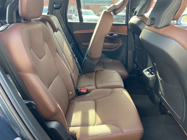 Certified 2024 Volvo XC90 B5 Plus image 20
