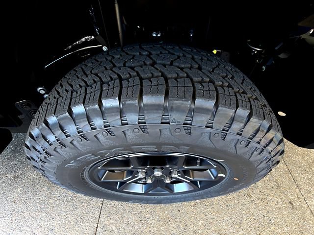 New 2026 Jeep Wrangler Unlimited Sport AWD/4WD image 26