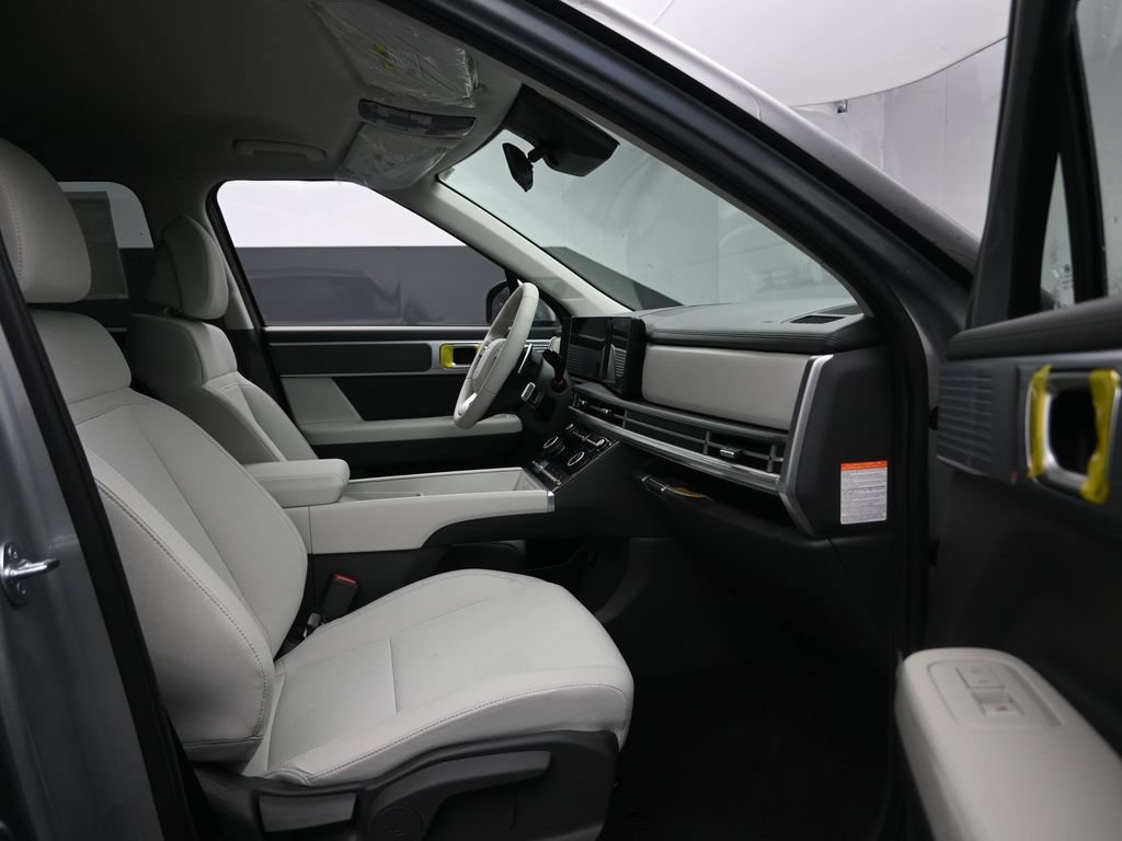 New 2026 Hyundai Santa Fe SE AWD/4WD image 29