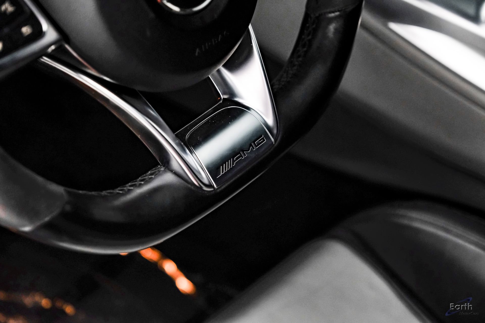 Used 2016 Mercedes-Benz AMG GT S image 48