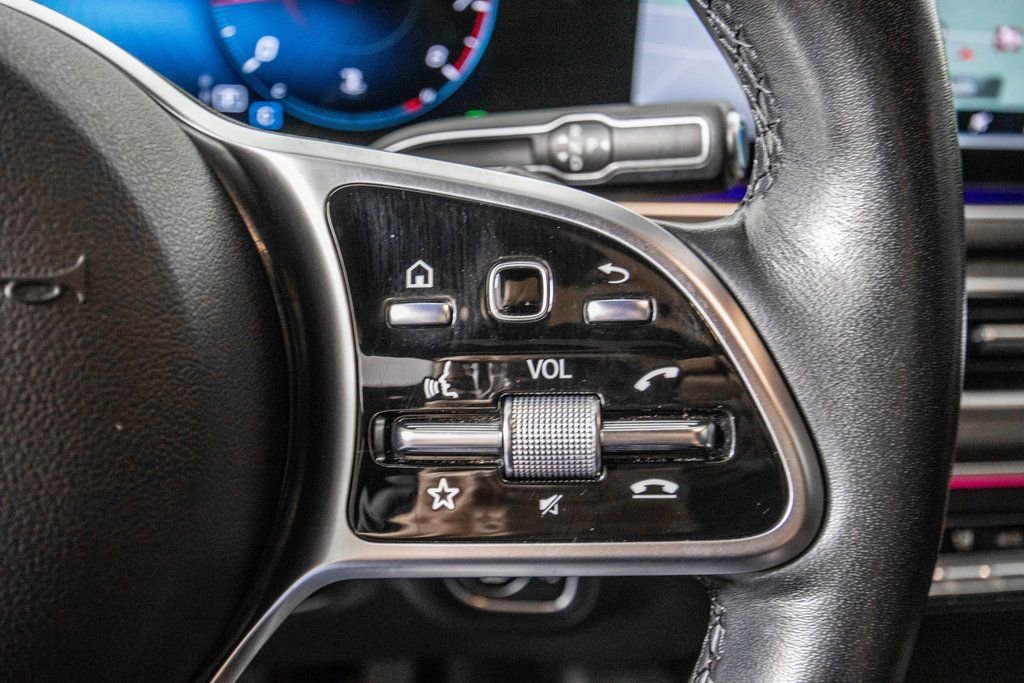 Used 2022 Mercedes-Benz GLE 350 image 22