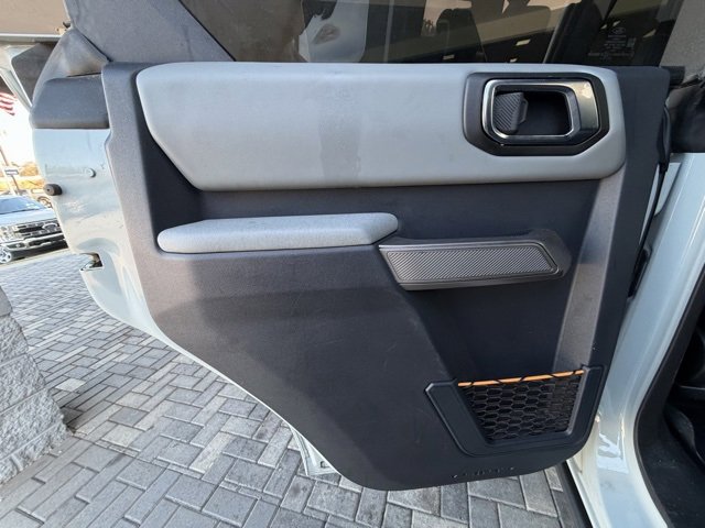 Used 2023 Ford Bronco Badlands image 14