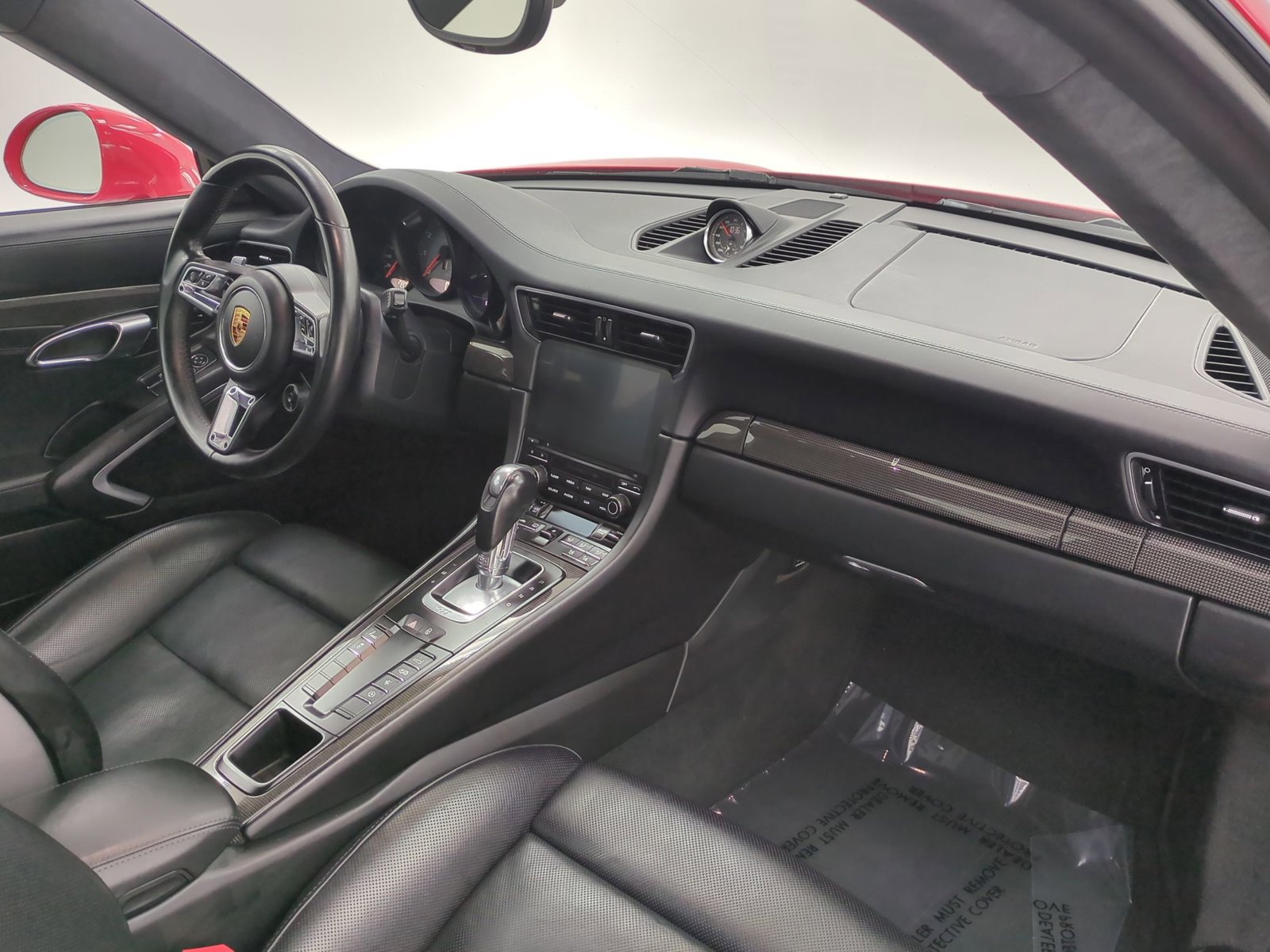 Certified 2017 Porsche 911 Carrera S image 23