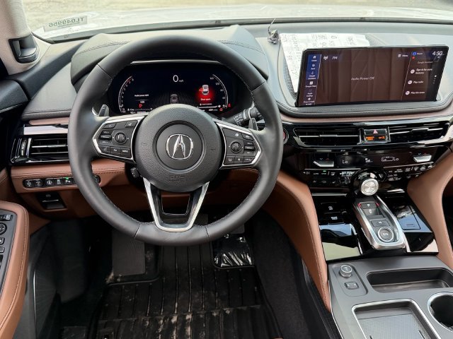 New 2026 Acura MDX w/ Advance Package AWD/4WD image 13