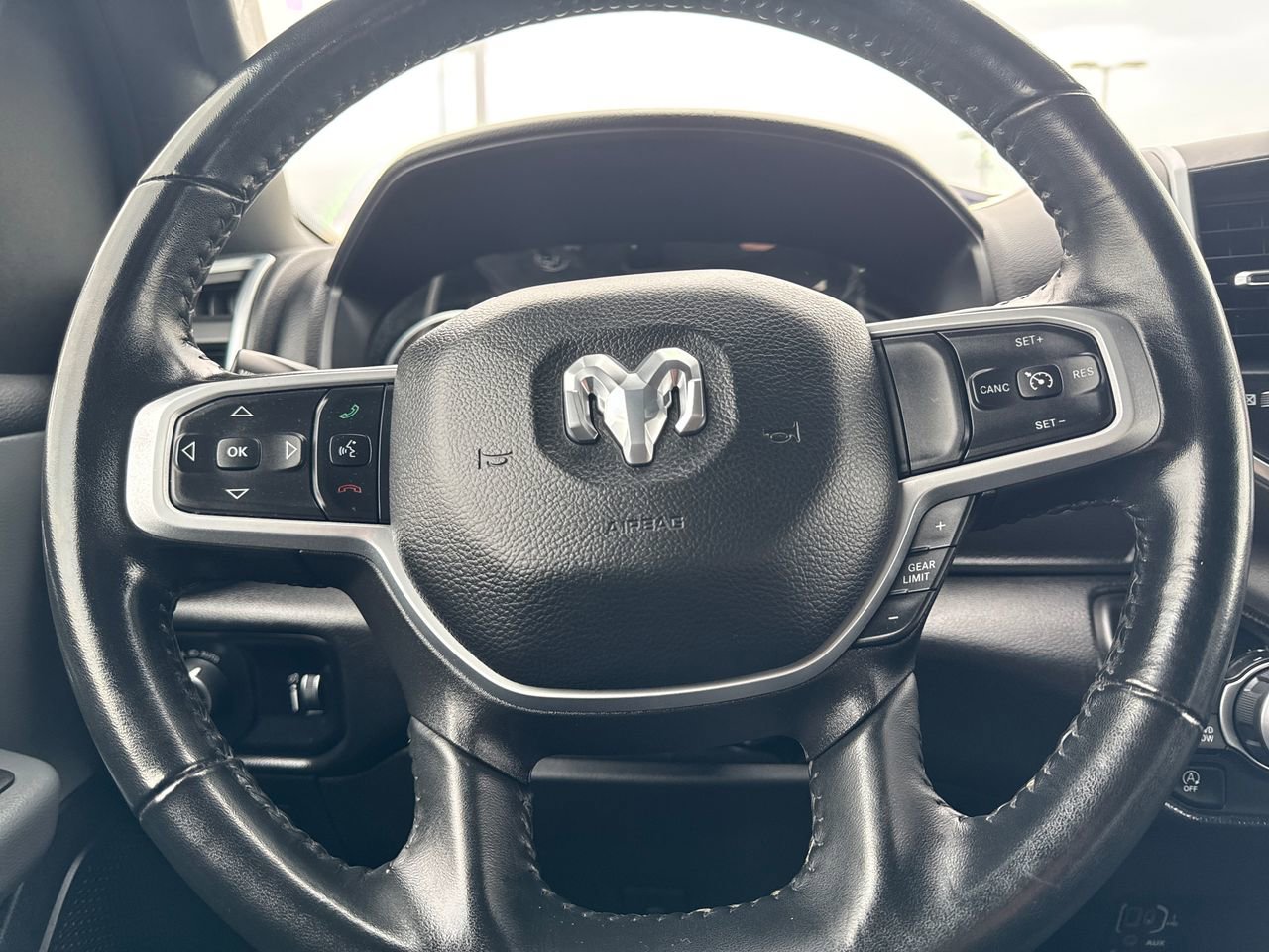 Used 2022 RAM 1500 Big Horn image 19