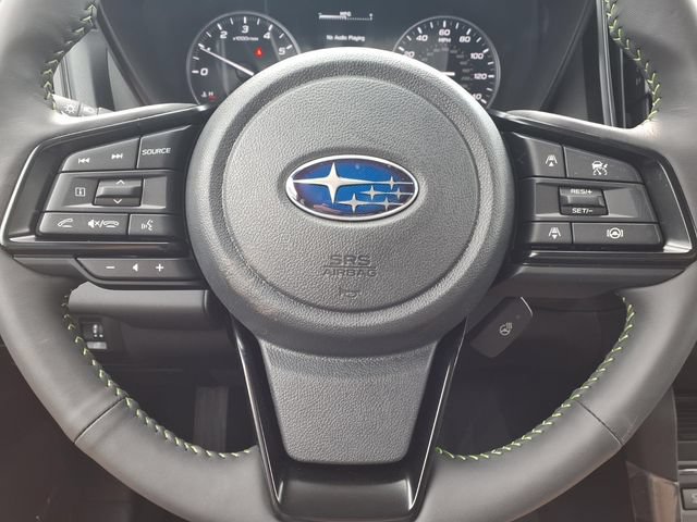 New 2026 Subaru Ascent Bronze Edition AWD/4WD image 15