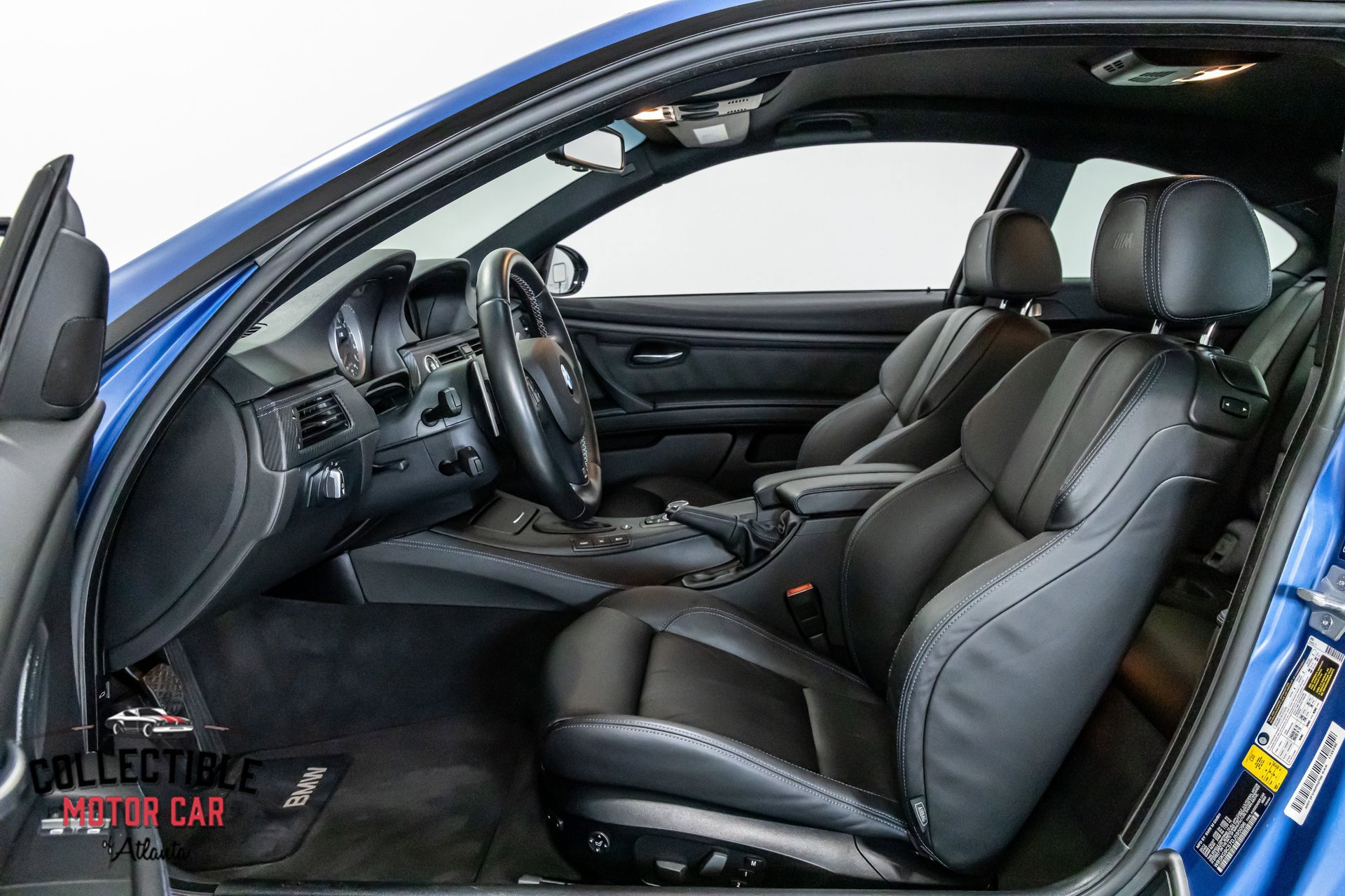Used 2013 BMW M3 Coupe image 63