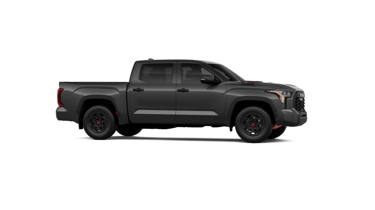 New 2026 Toyota Tundra TRD Pro image 35