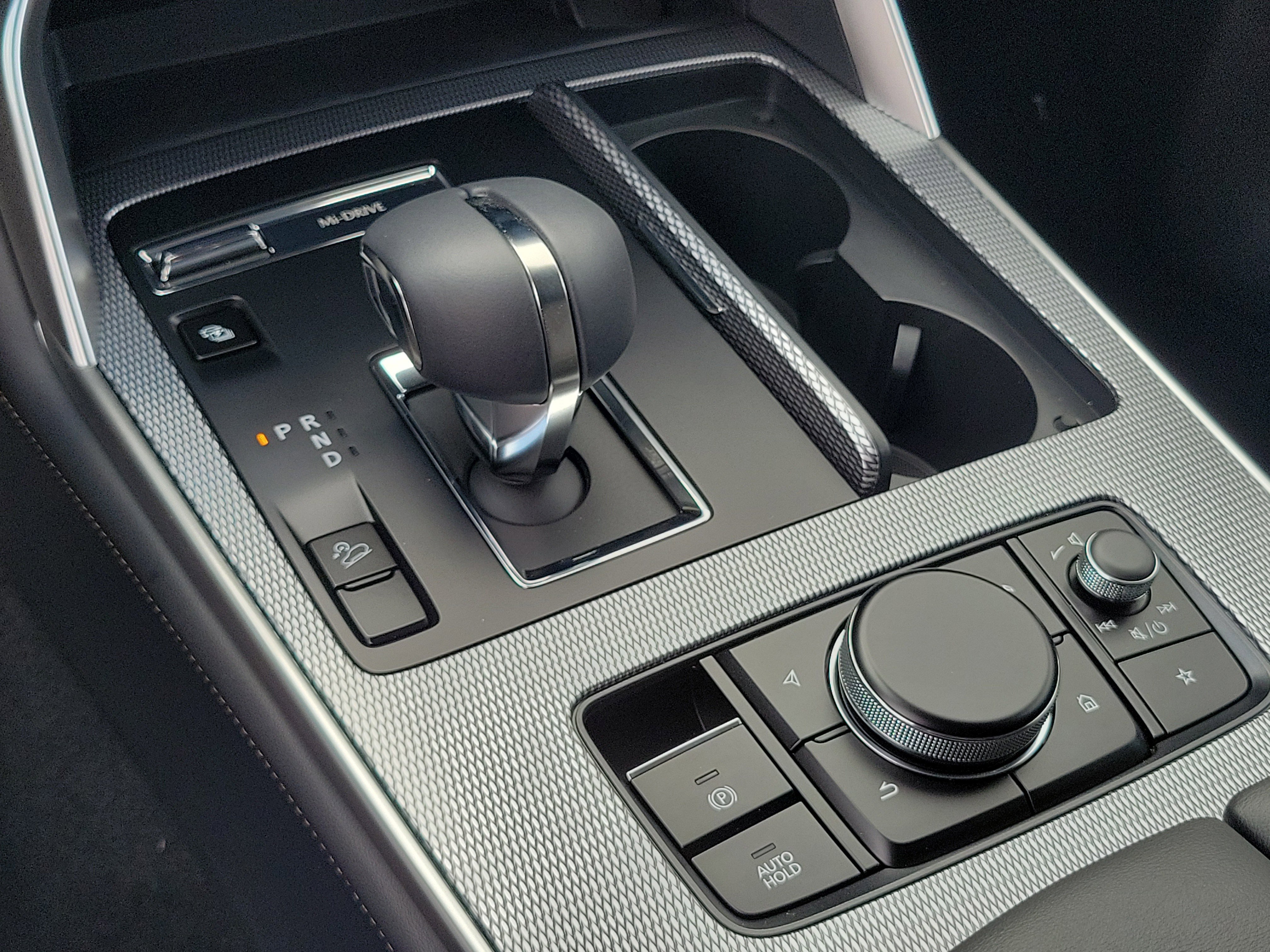 New 2026 MAZDA MAZDA3 s Sport image 33