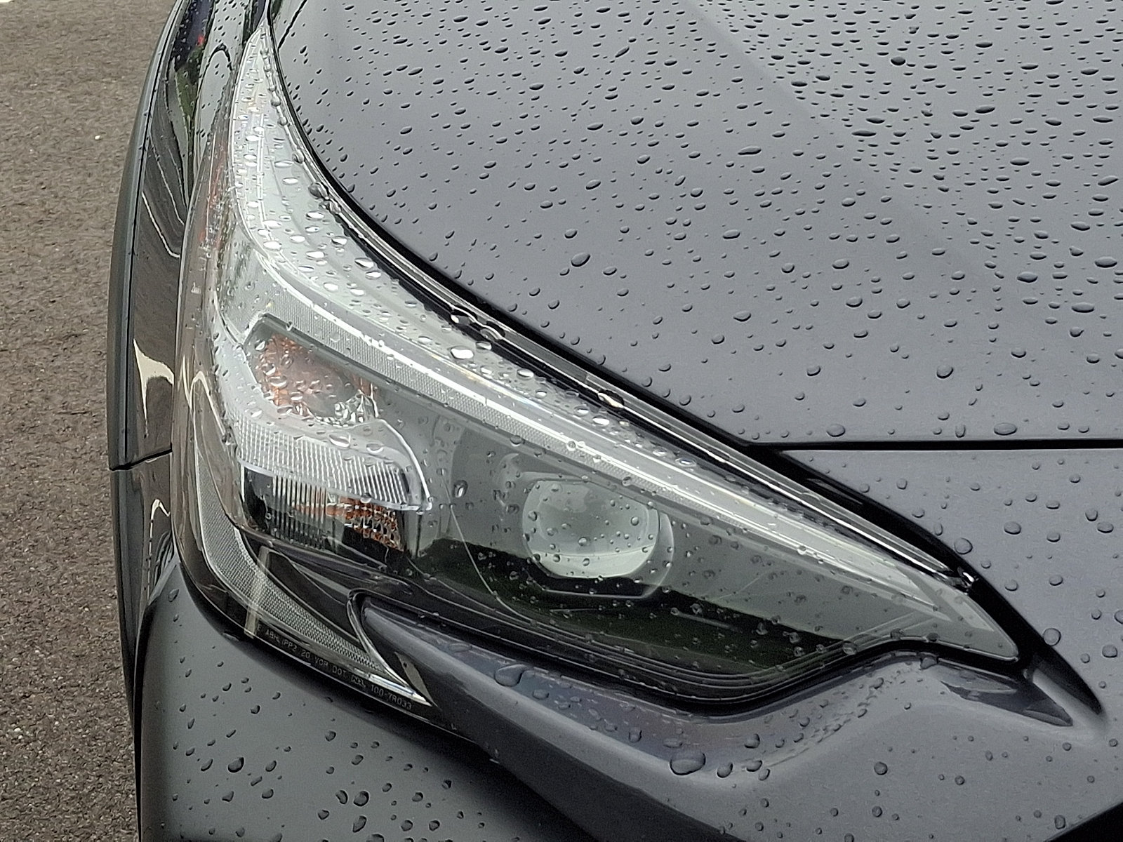 Certified 2024 Subaru Outback Touring XT AWD/4WD image 10