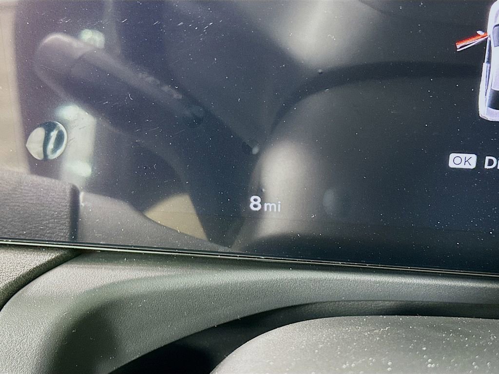 New 2026 Nissan Sentra SR w/ SR Premium Package image 17