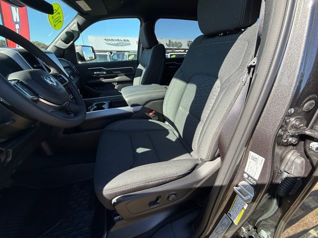 New 2026 RAM 1500 Big Horn image 9