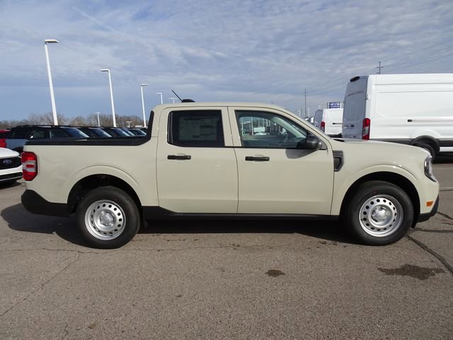 New 2025 Ford Maverick XL w/ Equipment Group 101A image 7