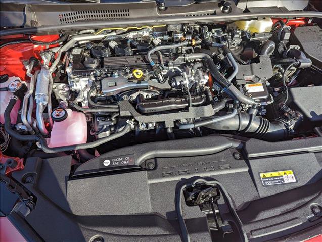 New 2026 Toyota Prius Plug-In Hybrid image 17